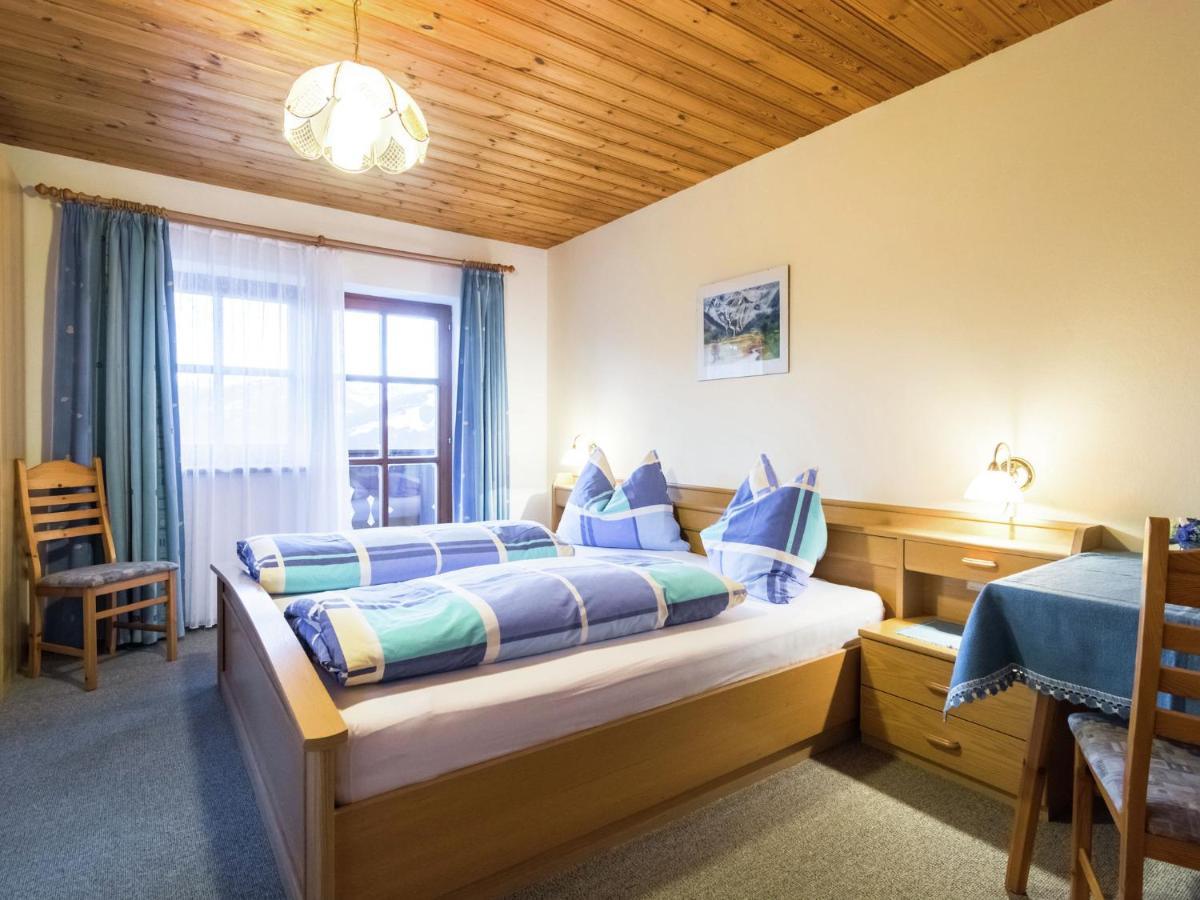 Apartment Near The Ski Area In Wagrain Exterior foto